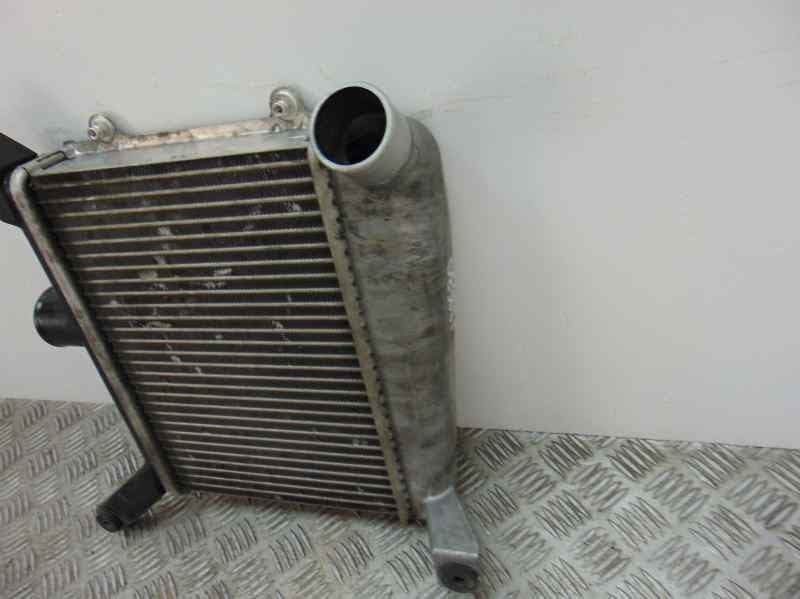 Intercooler, Toyota RAV4 (A2) 2.0 D-4D Sol 4X4 (2003- ) 2004 usado 2