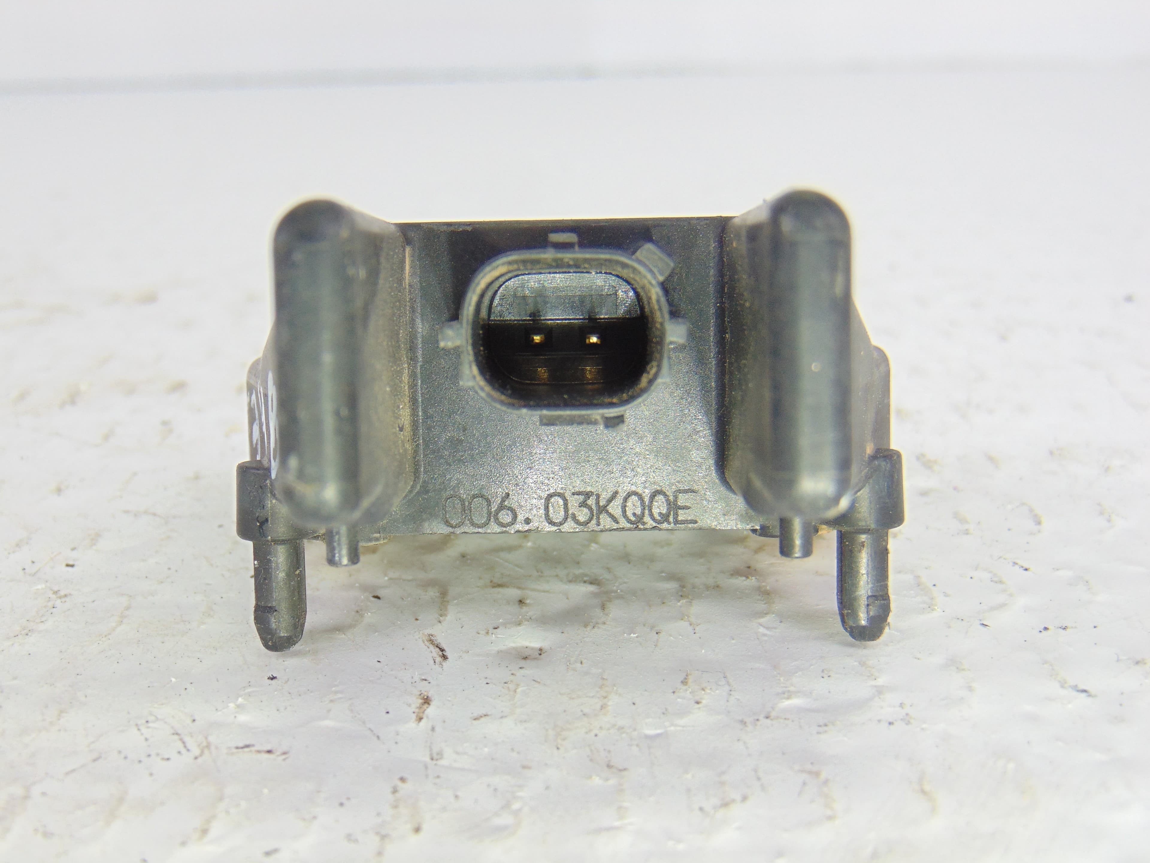 Sensor, Toyota RAV4 (A2) 2.0 D-4D Sol 4X4 (2003- ) 2004, 89173-45050 usado 3