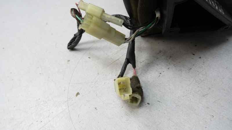 Retrovisor derecho, Kia Clarus 2.0 Glx Berlina (09.1999- ) 2000 usado 2
