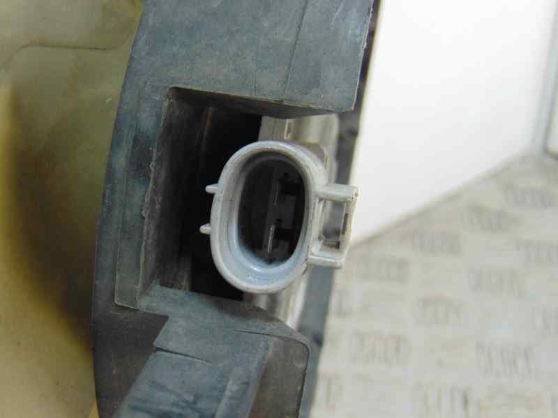 Electroventilador, Toyota RAV4 (A2) 2.0 D-4D Sol 4X4 (2003- ) 2004 usado 3
