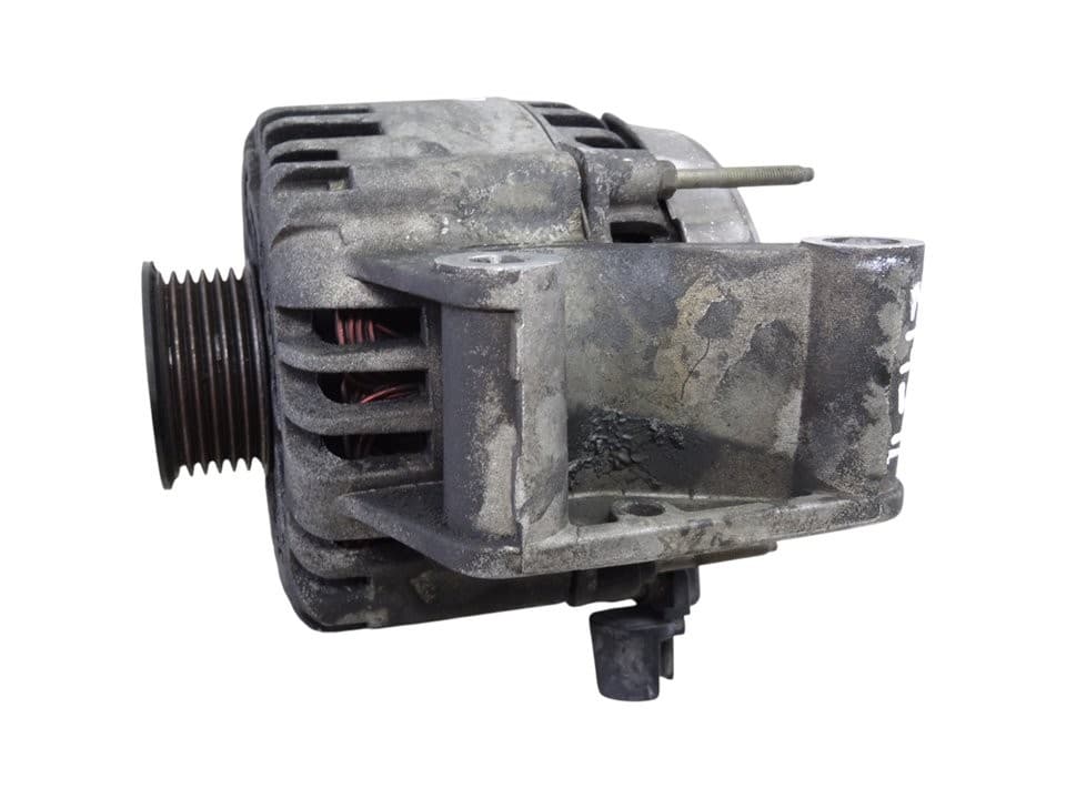 Alternador, Ford Mondeo Berlina (Ge) Ambiente (06.2003- ) (D) 2004 usado 3