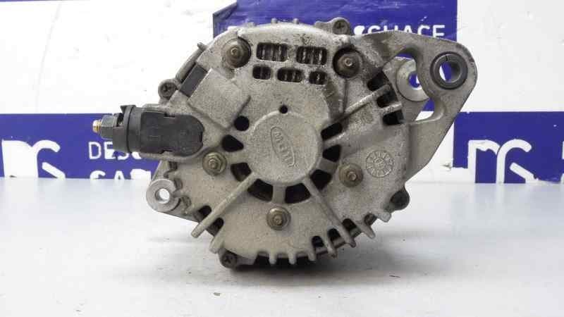 Alternador, Kia Clarus 2.0 Glx Berlina (09.1999- ) 2000 usado 3