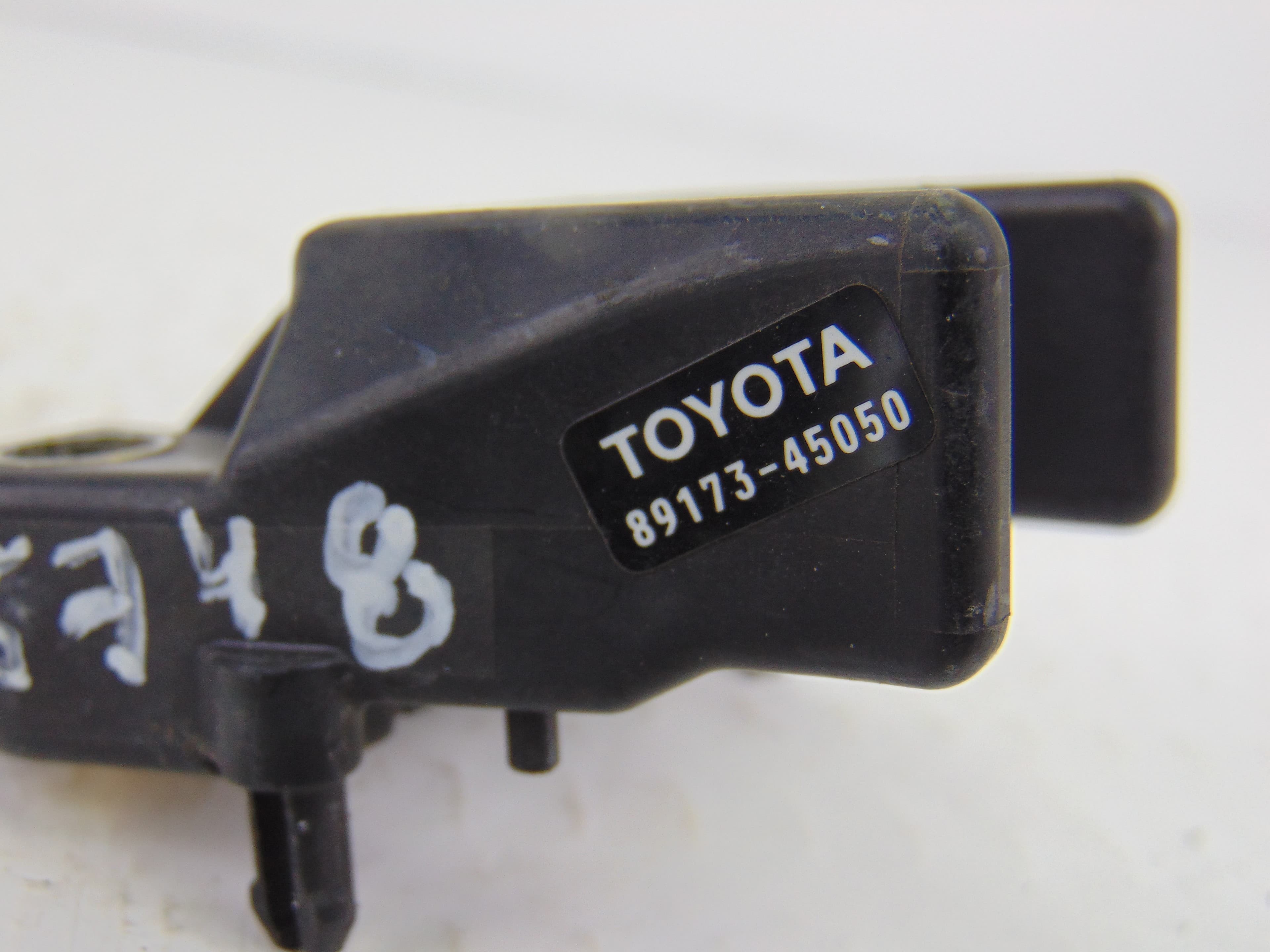 Sensor, Toyota RAV4 (A2) 2.0 D-4D Sol 4X4 (2003- ) 2004, 89173-45050 usado 4