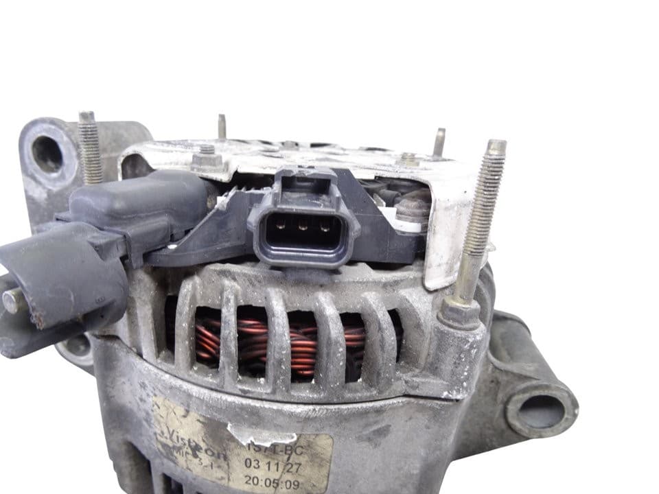 Alternador, Ford Mondeo Berlina (Ge) Ambiente (06.2003- ) (D) 2004 usado 4