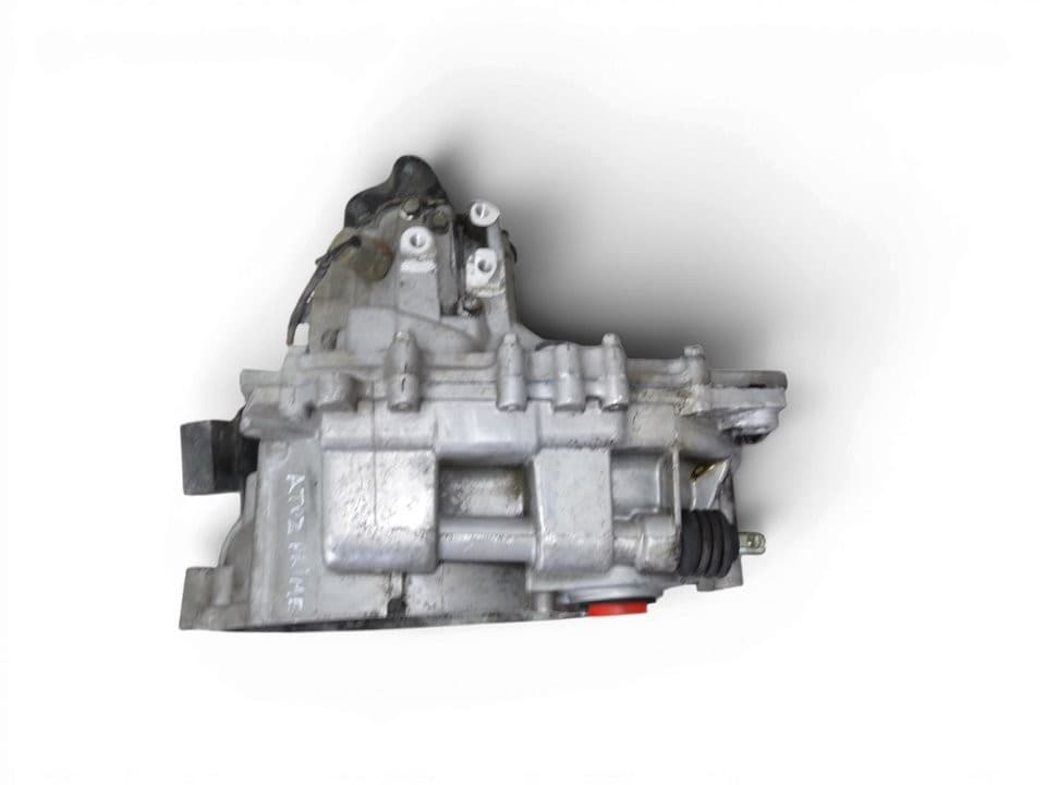 Caja cambios, Hyundai Atos Prime (Mx) Gls (2003- ) 2006 usado 5