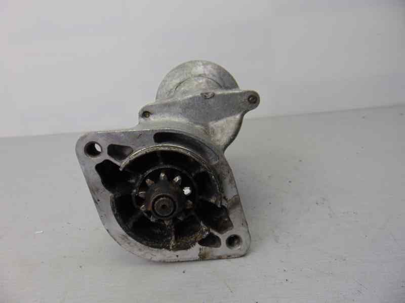 Motor arranque, Toyota RAV4 (A2) 2.0 D-4D Sol 4X4 (2003- ) 2004 usado 5