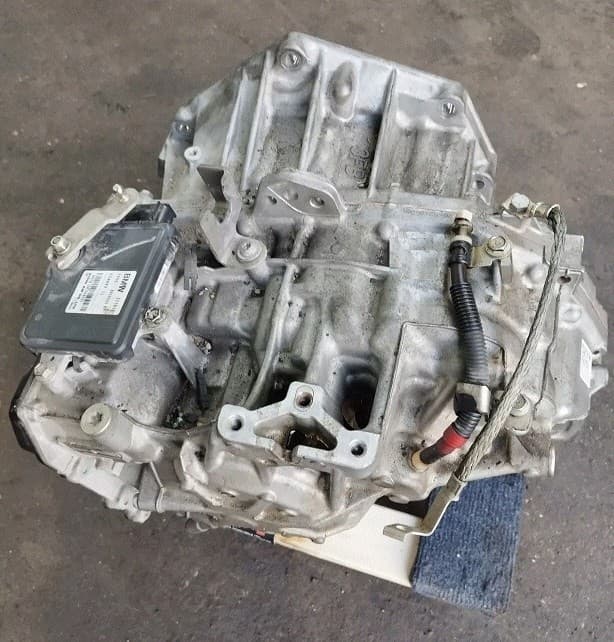 Caja de cambios automática BMW Mini Tf-72SC Tf-72SD GA6F21AW usado