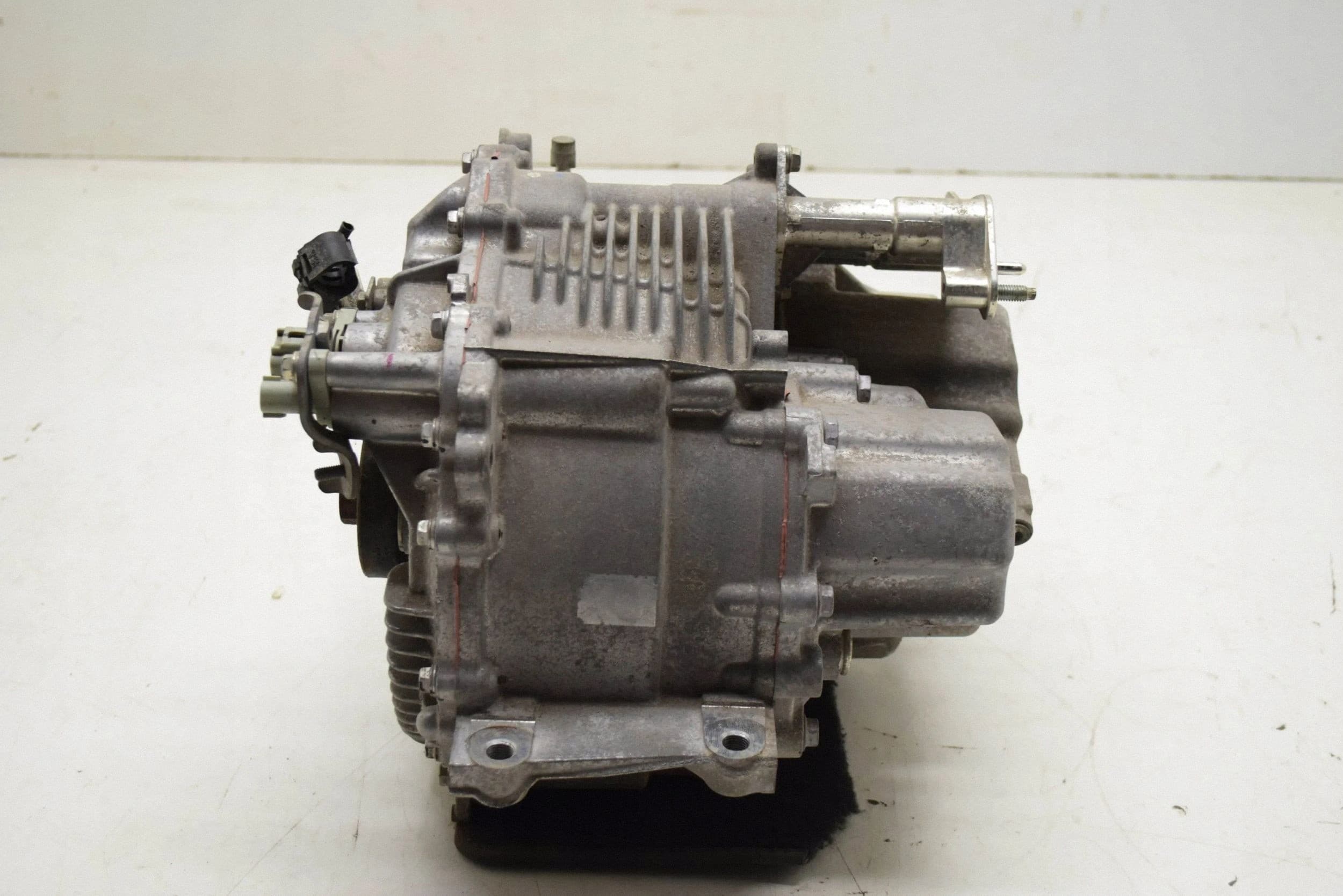 Diferencial trasero Lexus RX 450H 3919528011 usado 3