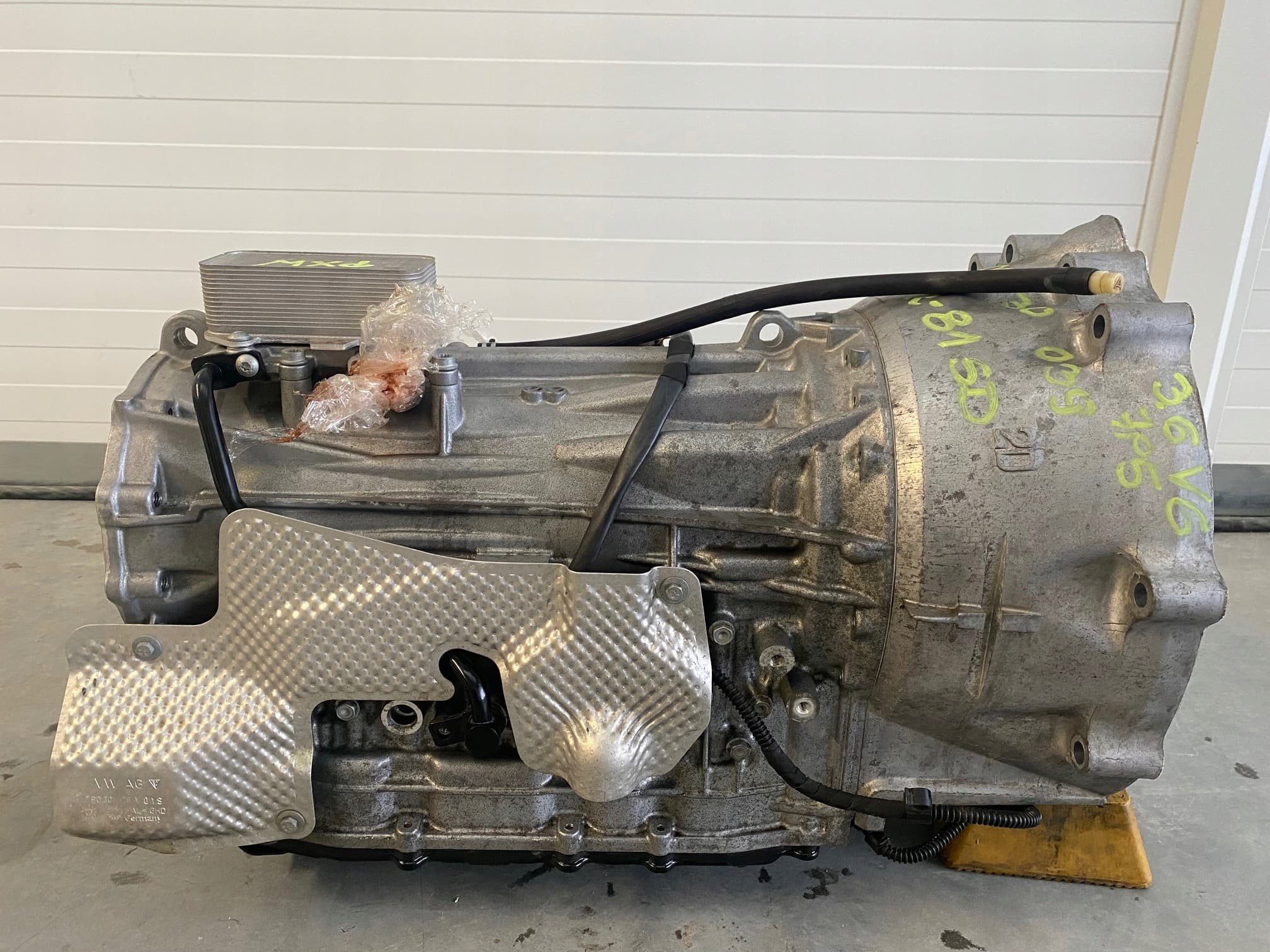 Porsche Cayenne 7P5 Lift 3.6 V6 Pxw Gasolina usado 2