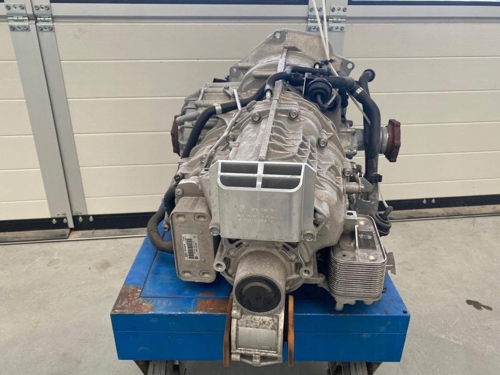 Caja de Cambios Porsche 911 991 Gts 3.0 Lift 2S usado 3