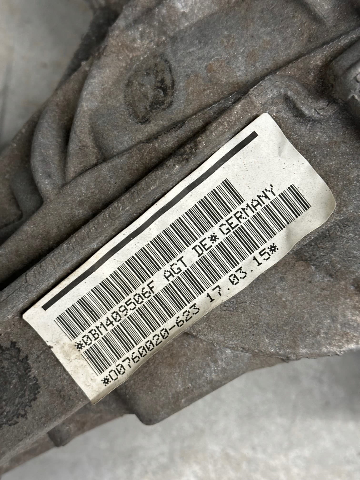 Porsche Cayenne 7P Lift 3.0 D usado 3