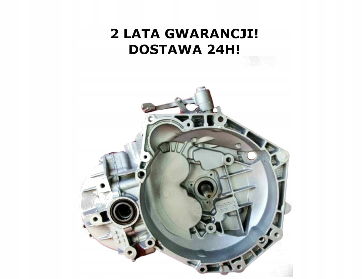 Caja de Cambios Mini Cooper 1.6 16V GS5-65BH nuevo