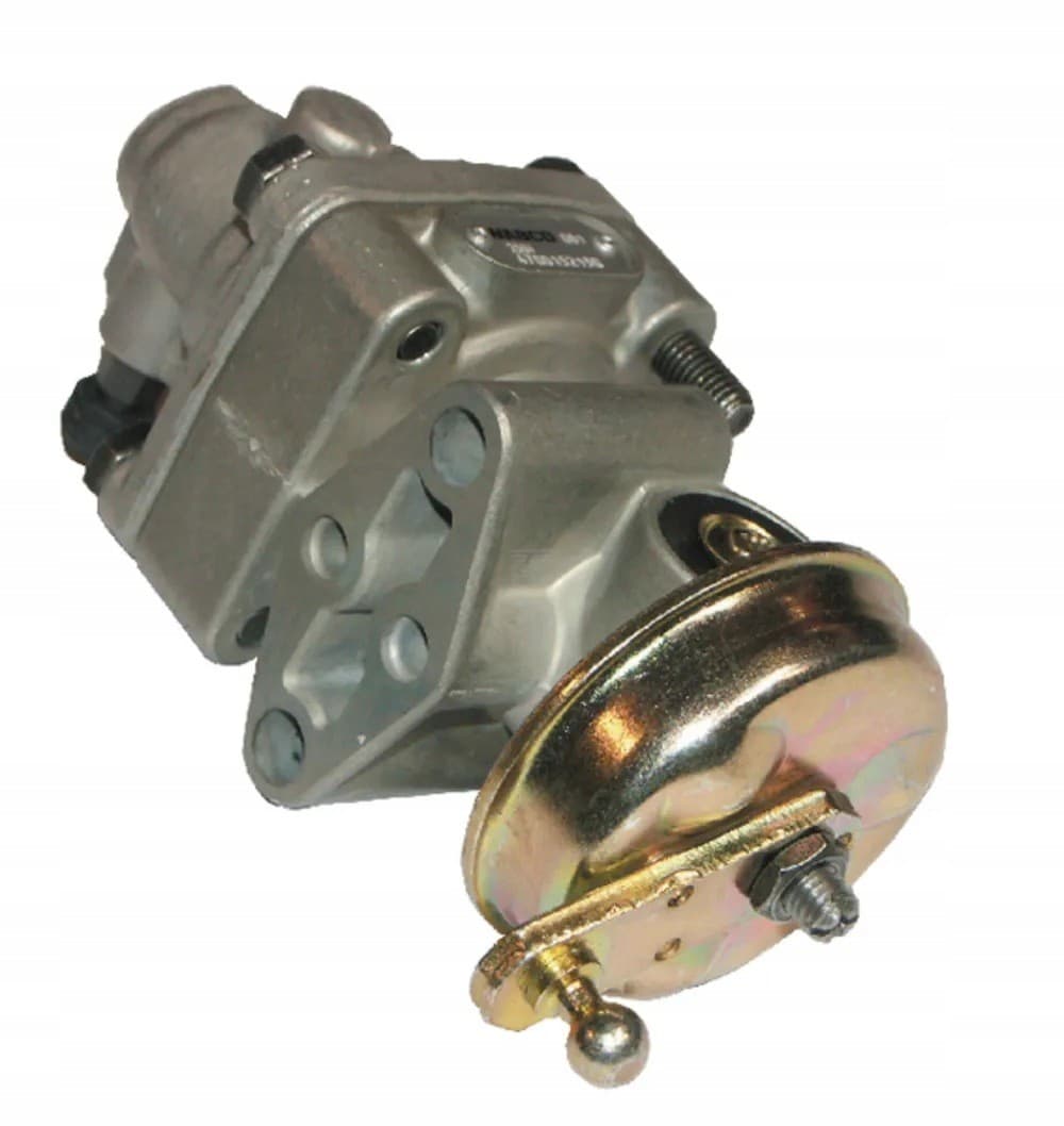 Válvula de control Wabco 4700152170 para semirremolque nuevo