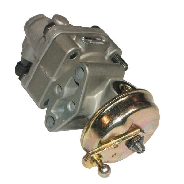 Válvula de control Wabco 4700152170 para semirremolque nuevo 2