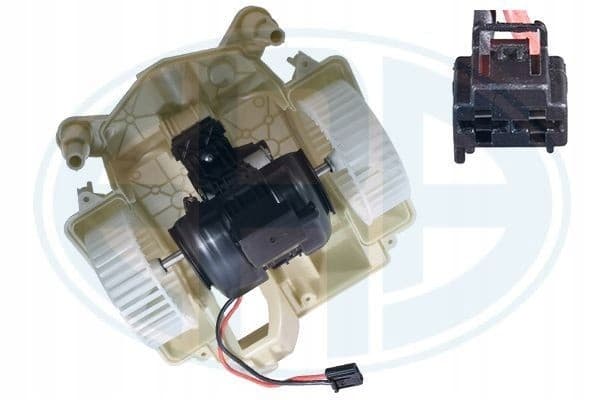 Ventilador interior Era 664179 nuevo