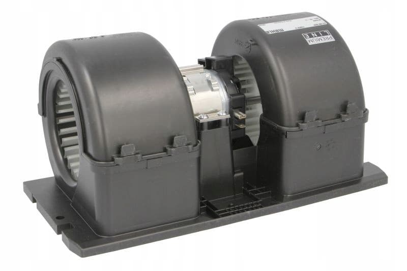 Soplador Mahle AB 350 000P nuevo 2