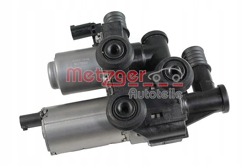 Válvula de control de refrigerante Metzger 0899336 nuevo