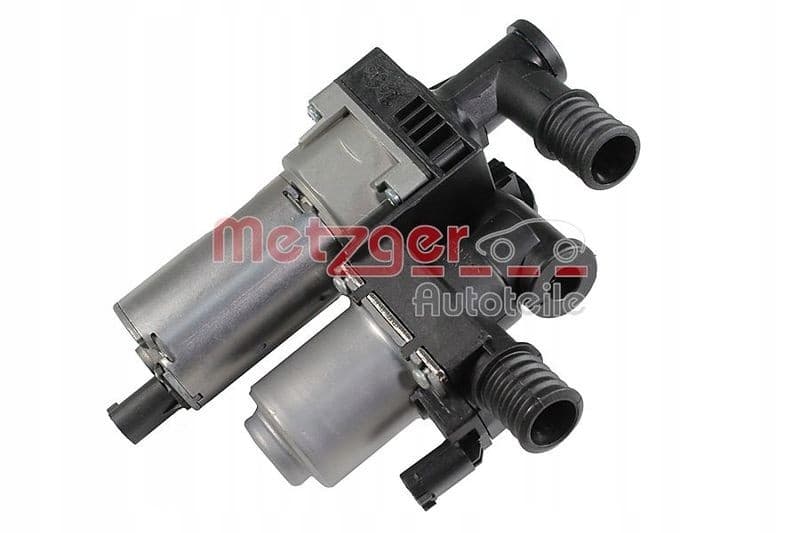Válvula de control de refrigerante Metzger 0899336 nuevo 2