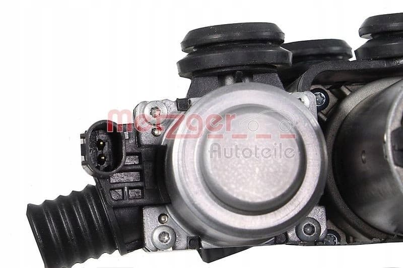 Válvula de control de refrigerante Metzger 0899336 nuevo 3