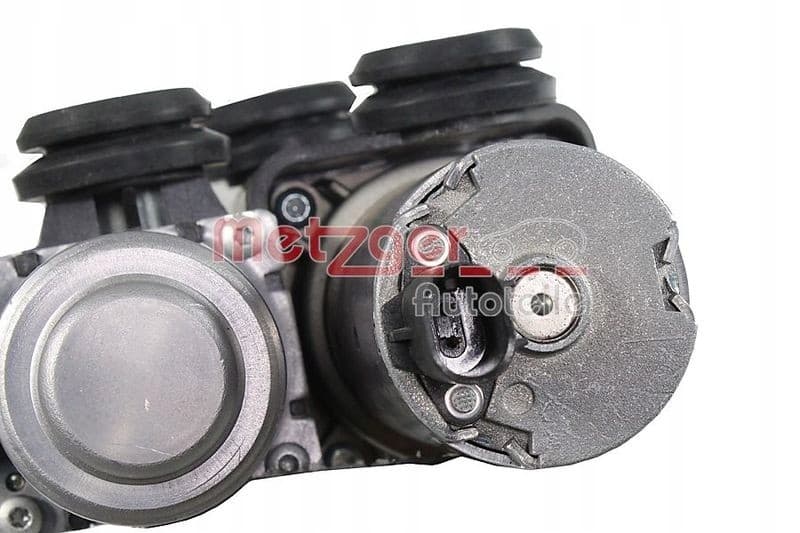 Válvula de control de refrigerante Metzger 0899336 nuevo 4