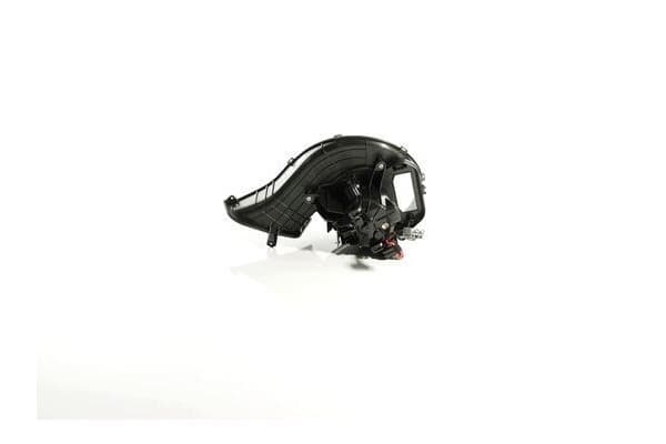 Ventilador interior Mahle AB 348 000P nuevo 10