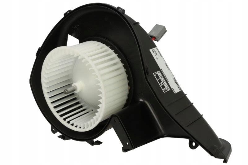 Ventilador interior Mahle AB 348 000P nuevo 11