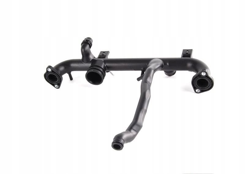 Tubo de Refrigeración Vag Audi A4 A6 Original 06C121085H nuevo 4