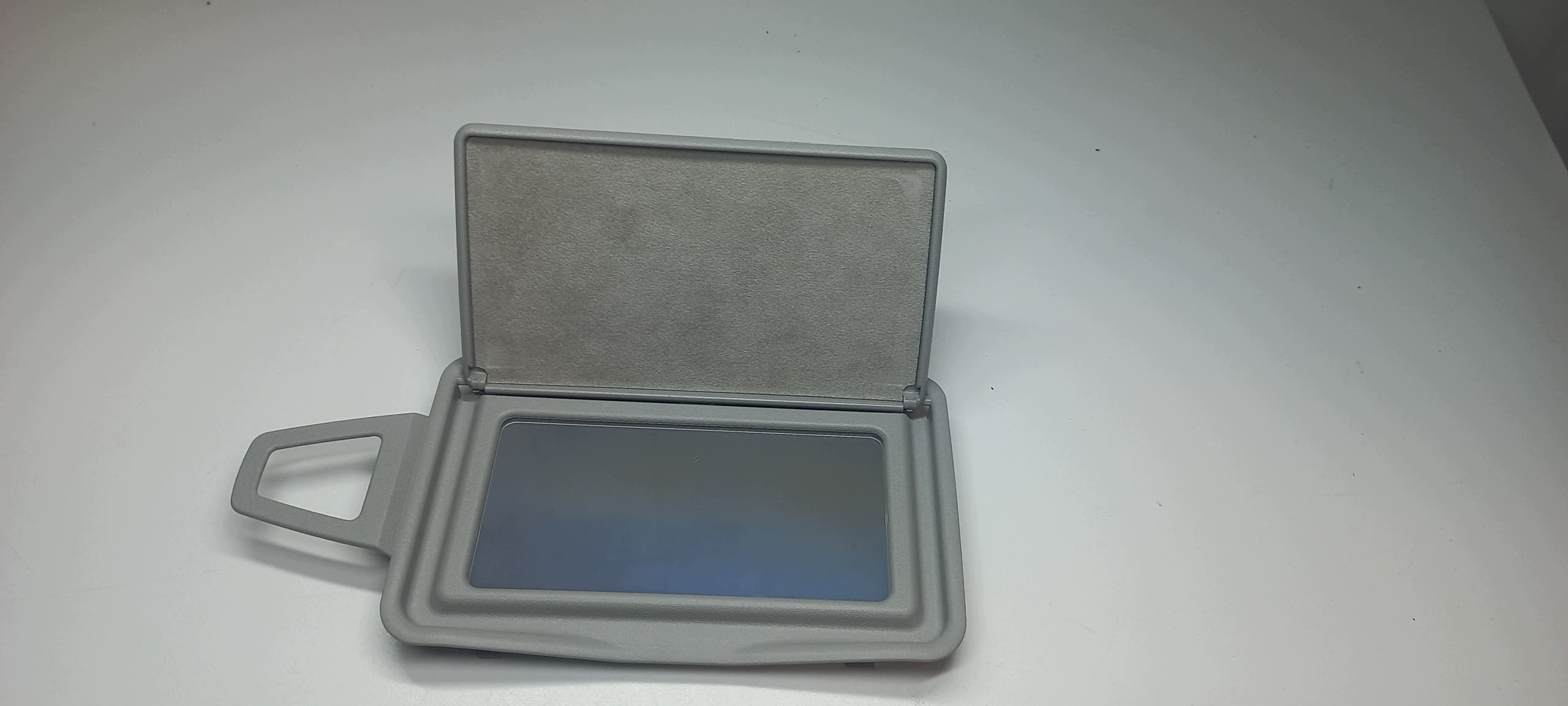 A211811010 Espejo Original Nuevo Para Parasol Mercedes 2