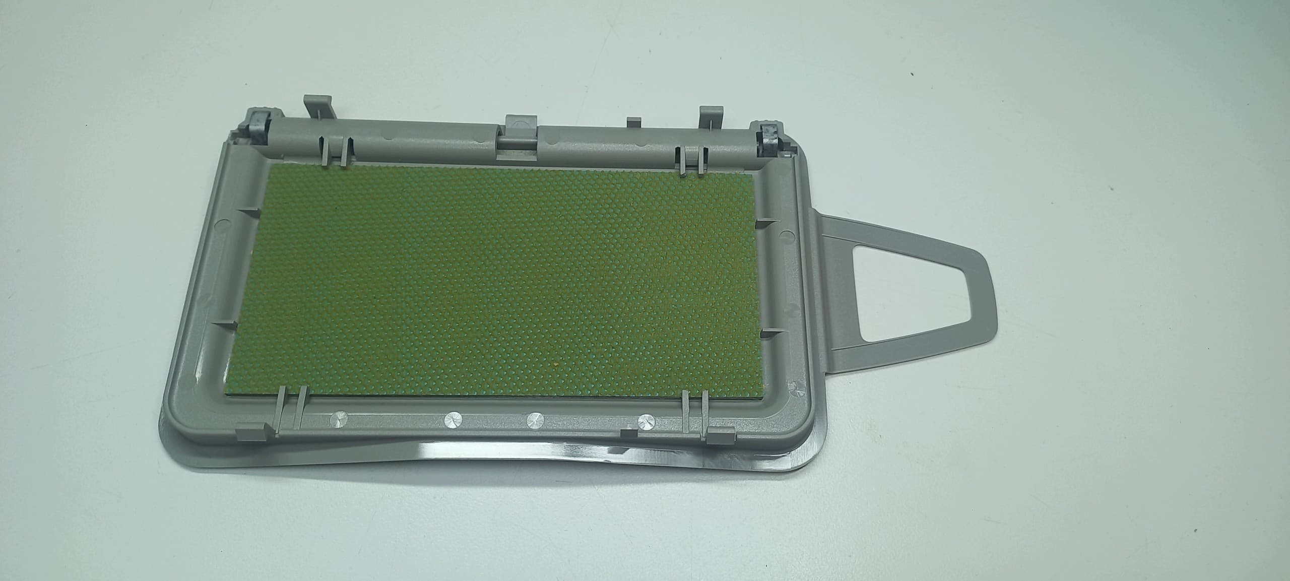 A211811010 Espejo Original Nuevo Para Parasol Mercedes 3