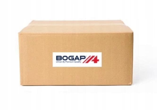 Actuador del colector de admisión - BGPC6310102 nuevo
