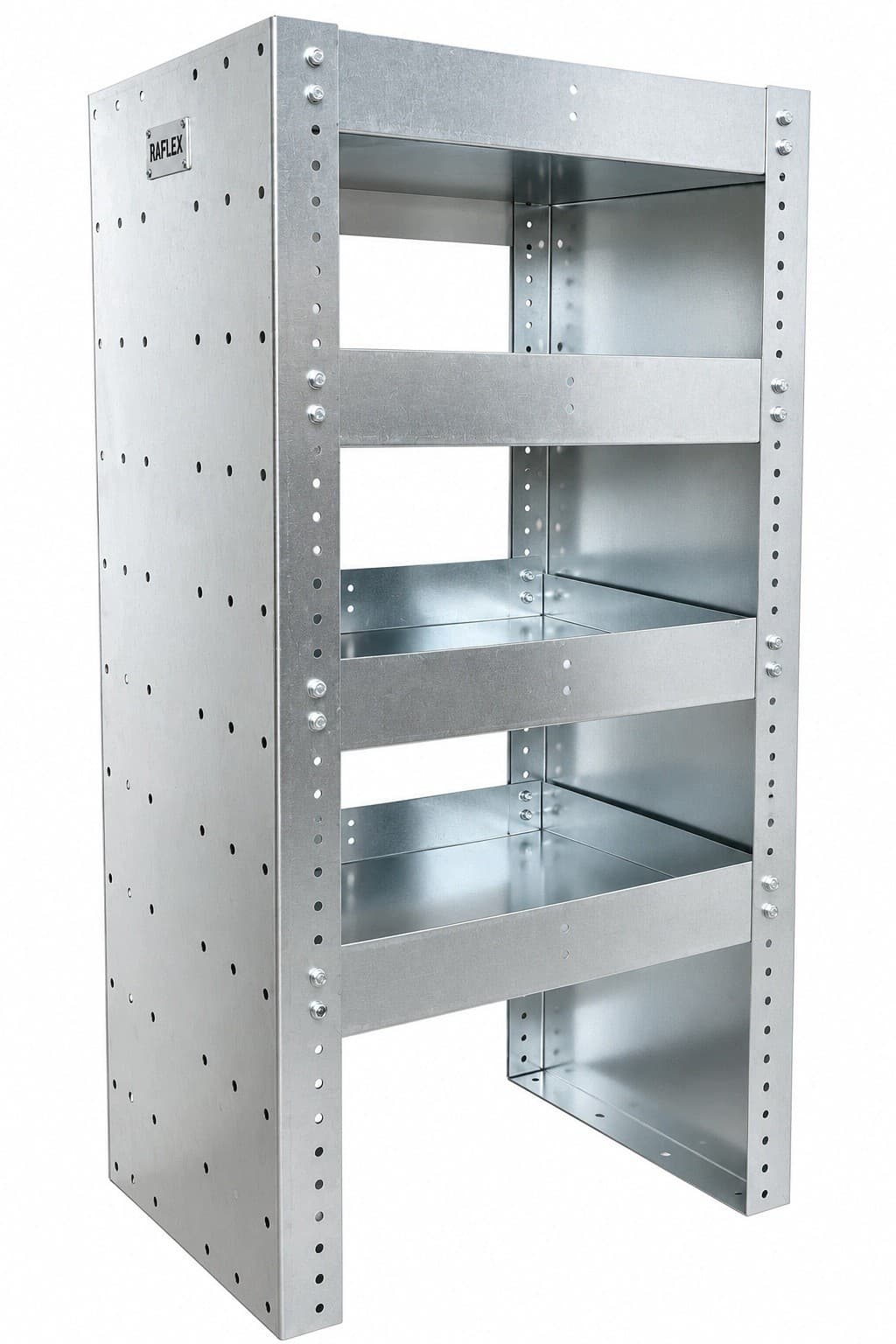 Estante de Servicio para Taller Raflex 53/57 cm Hit Vivaro nuevo