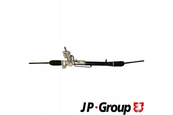 JP Group 1144300400 Caja de dirección nuevo
