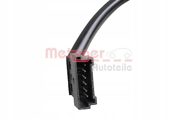 Sensor de Ángulo del Volante Metzger 09001445 nuevo 5