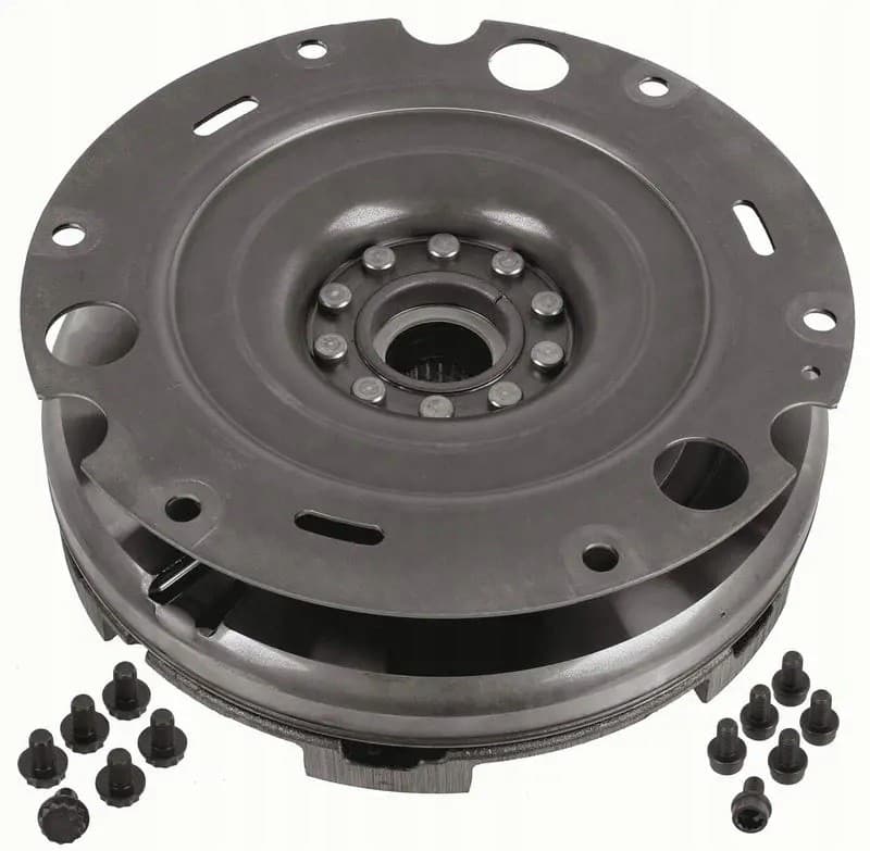 Volante de Inercia Sachs 2294 501 274 nuevo 2