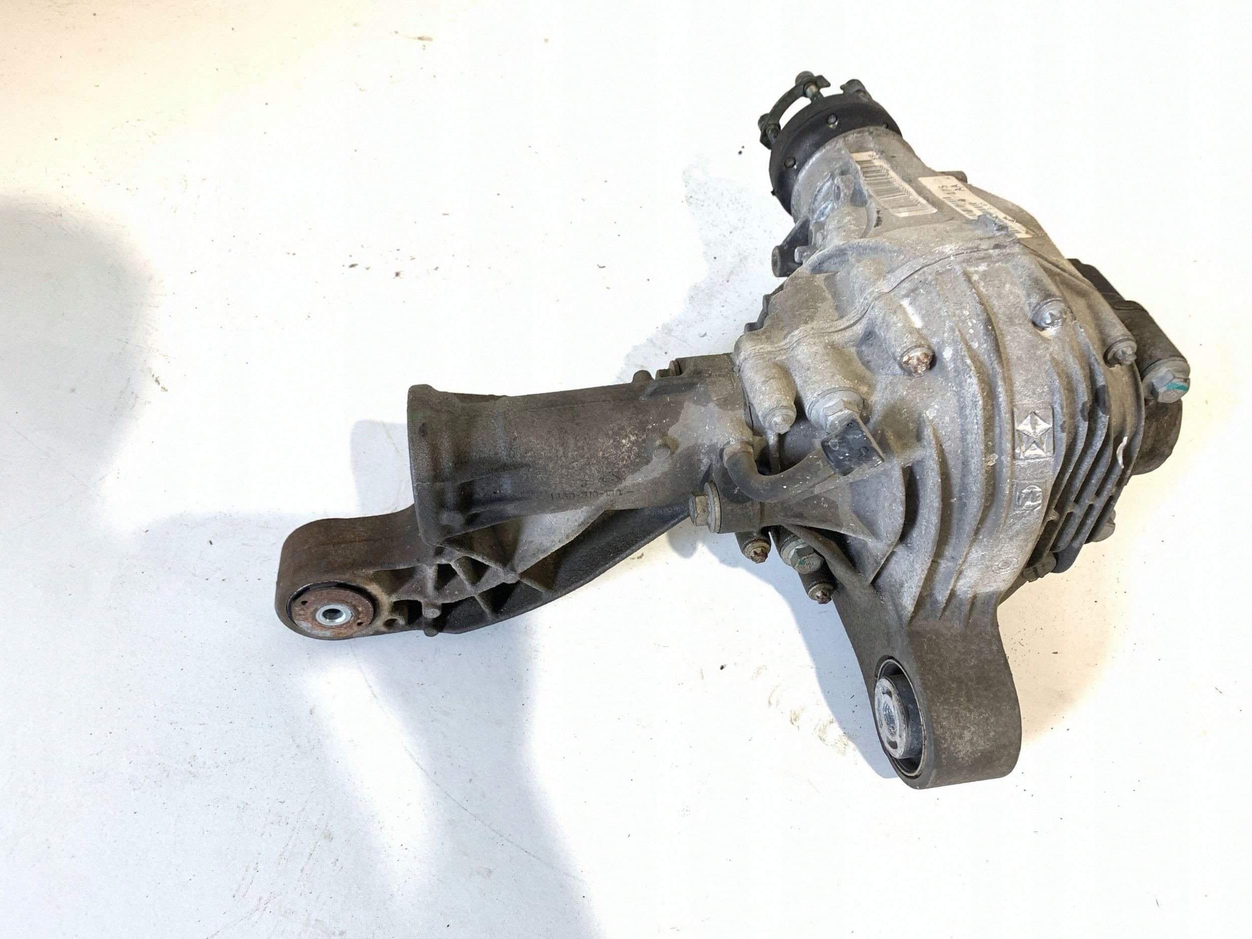 Diferencial Delantero Dodge Durango Iii 2018 P68352175AA usado 5