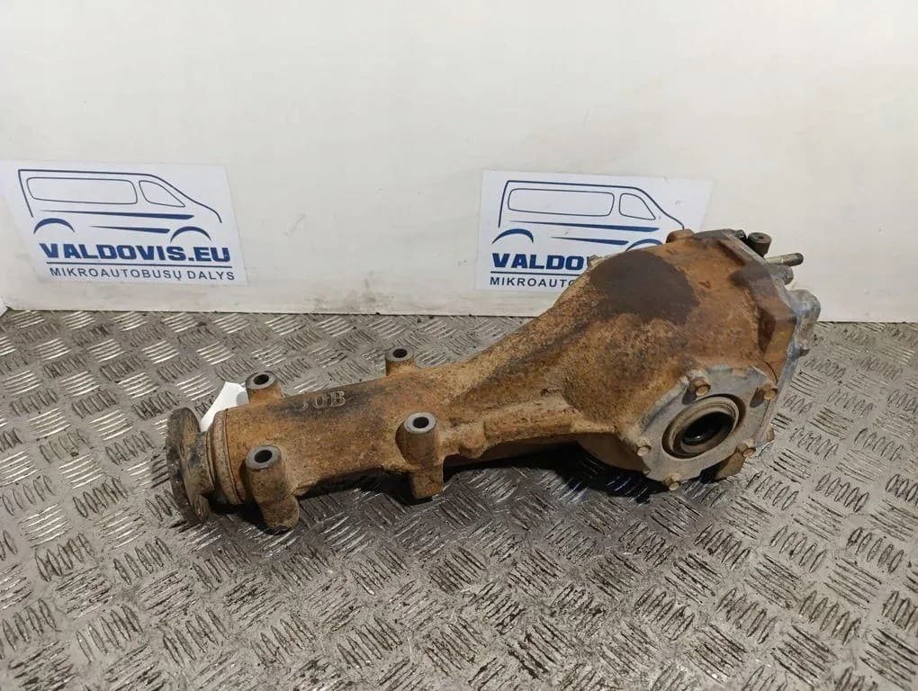 Reductor trasero Subaru Forester (SF) KN51 2.0L gasolina 1998 usado