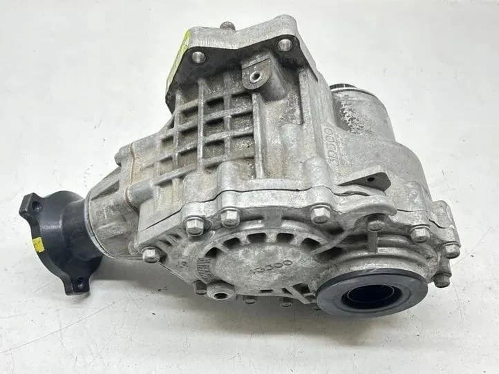 Reductor delantero Hyundai 03598 1.6L híbrido 132kW 2022 usado 3