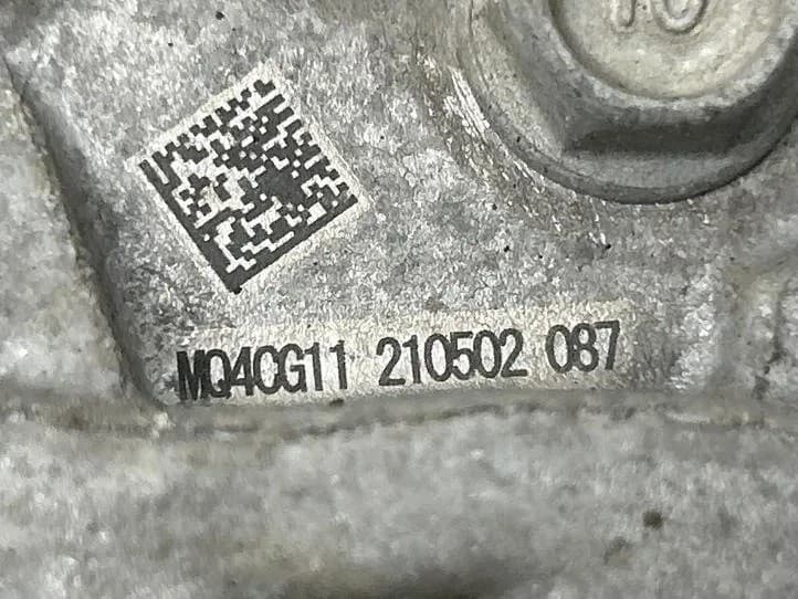 Reductor delantero Hyundai 03598 1.6L híbrido 132kW 2022 usado 6
