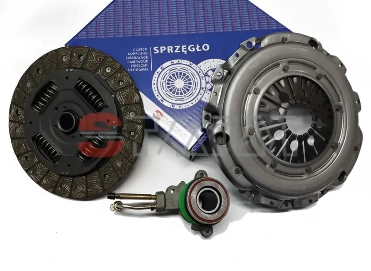Kit de embrague Statim 114.638 nuevo