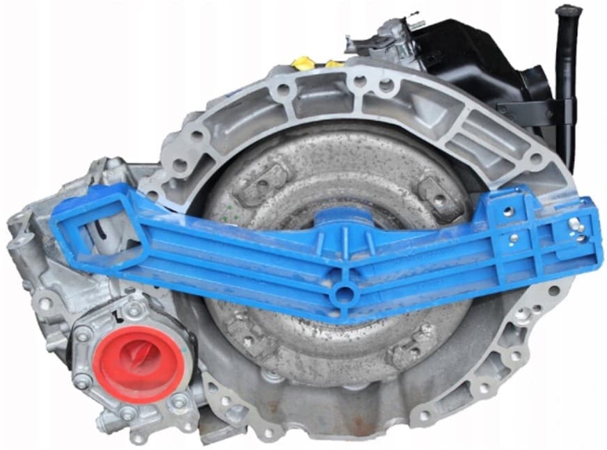 Fiat Freemont 2.0 Jtd 4x4 08- Caja DE Cambios 62TE Regenerada reacondicionado