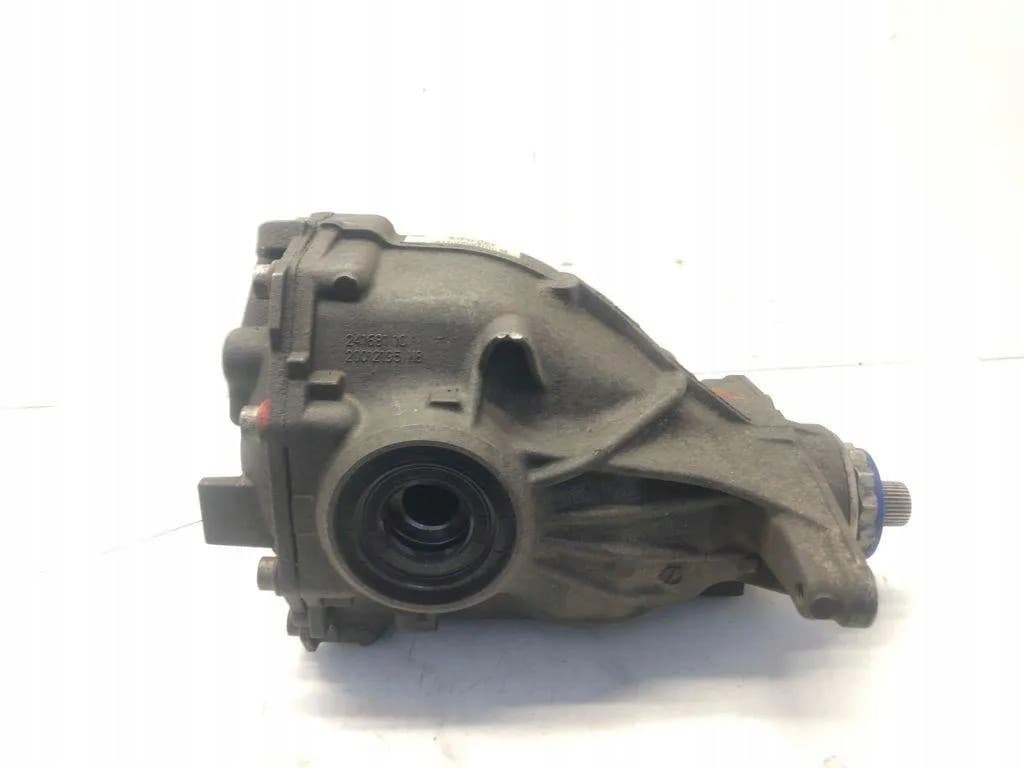 Reductor trasero BMW 5 Touring (F11) EAY521346 2.0L diésel 2011 usado