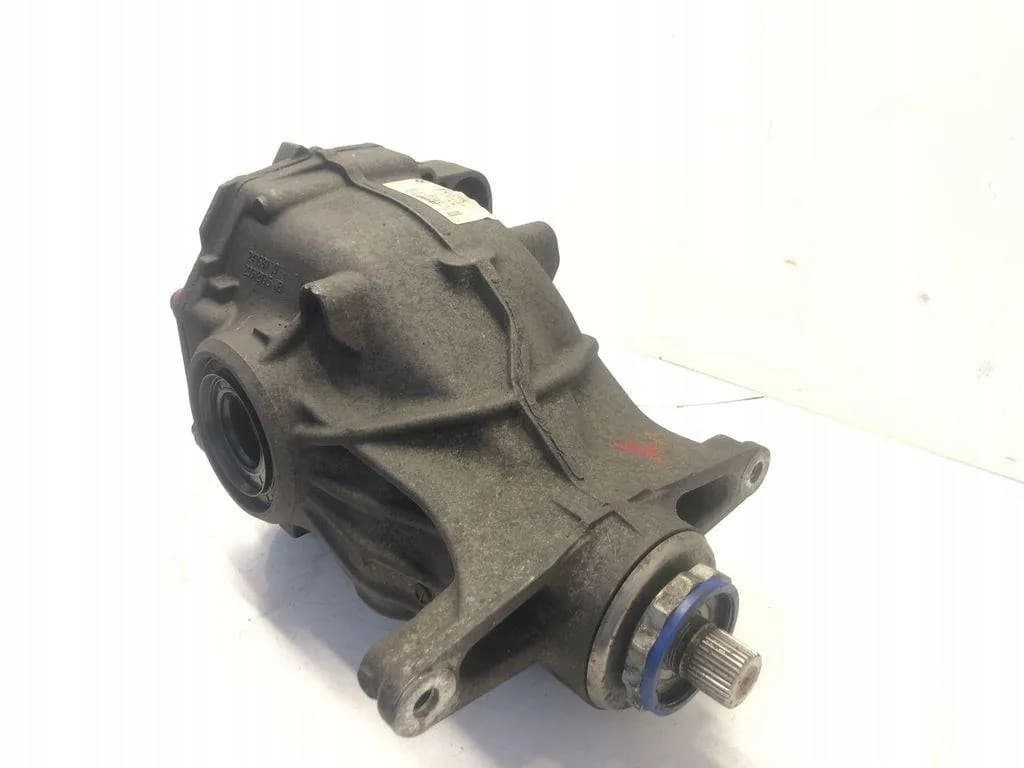 Reductor trasero BMW 5 Touring (F11) EAY521346 2.0L diésel 2011 usado 2
