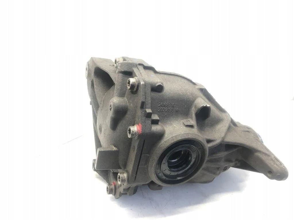 Reductor trasero BMW 5 Touring (F11) EAY521346 2.0L diésel 2011 usado 3
