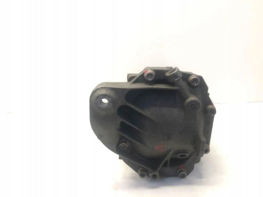 Reductor trasero BMW 5 Touring (F11) EAY521346 2.0L diésel 2011 usado 4