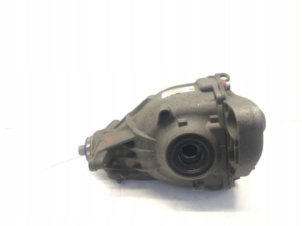Reductor trasero BMW 5 Touring (F11) EAY521346 2.0L diésel 2011 usado 5