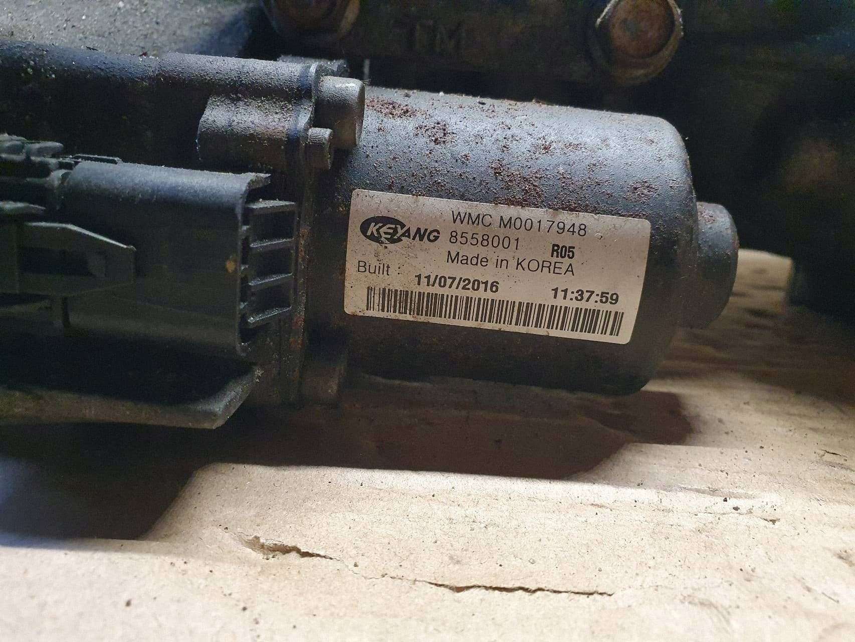 Diferencial trasero Hyundai Santa Fe M0017948-Ania usado 6