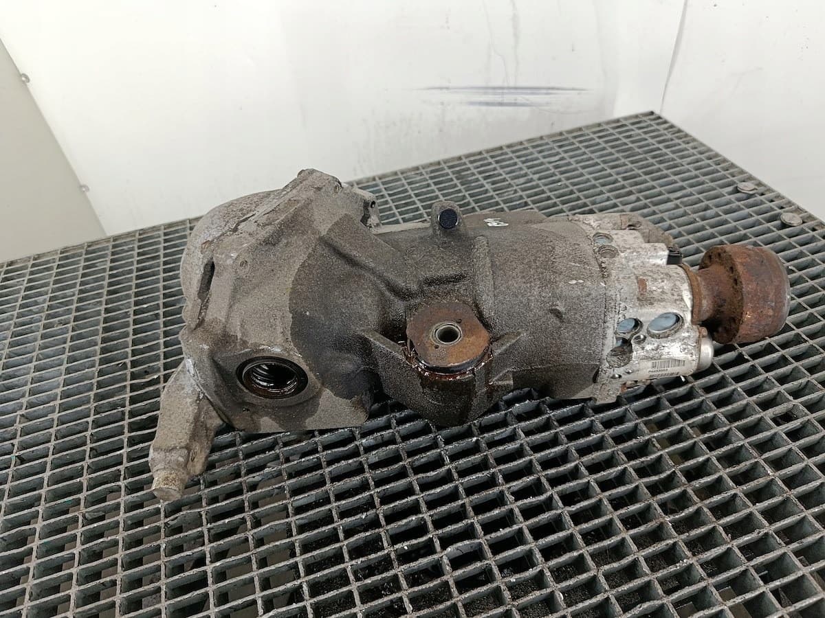 Diferencial trasero Volvo XC90 2.9 24V T6 P8653553 08689633 usado