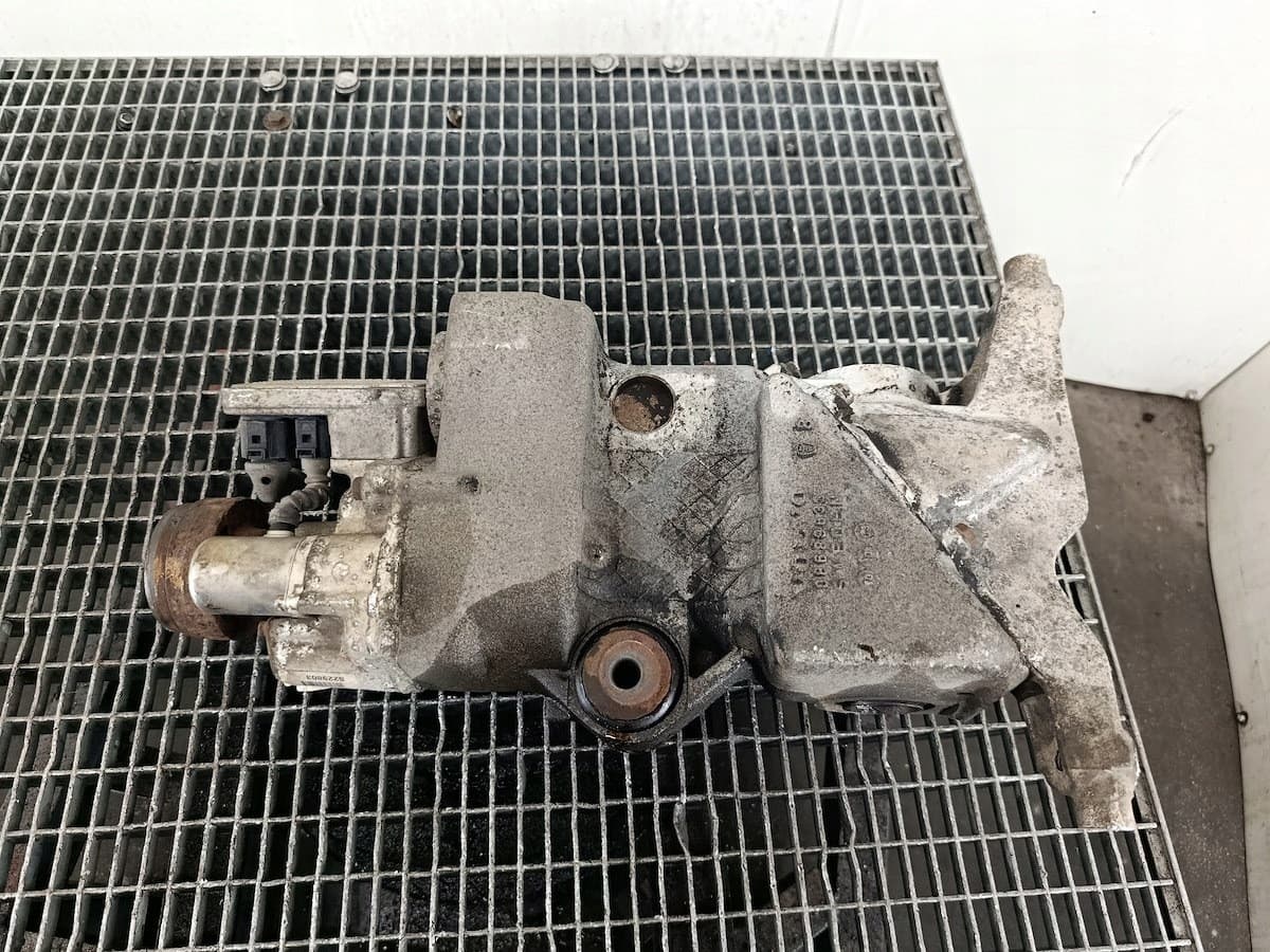 Diferencial trasero Volvo XC90 2.9 24V T6 P8653553 08689633 usado 3