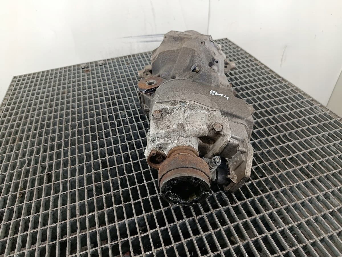Diferencial trasero Volvo XC90 2.9 24V T6 P8653553 08689633 usado 4