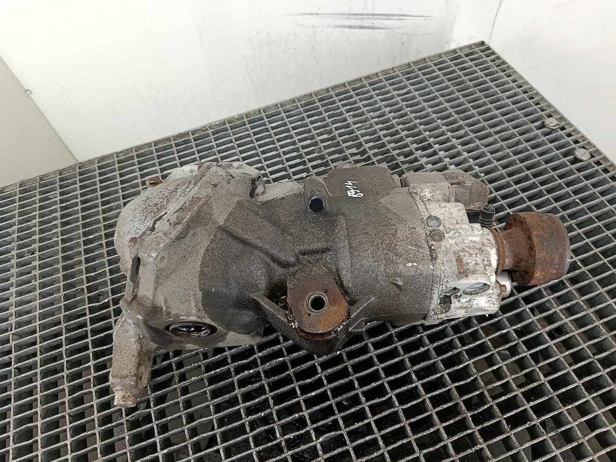 Diferencial trasero Volvo XC90 2.9 24V T6 P8653553 08689633 usado 7